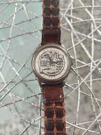 Stary zegarek Fossil Soccer Club