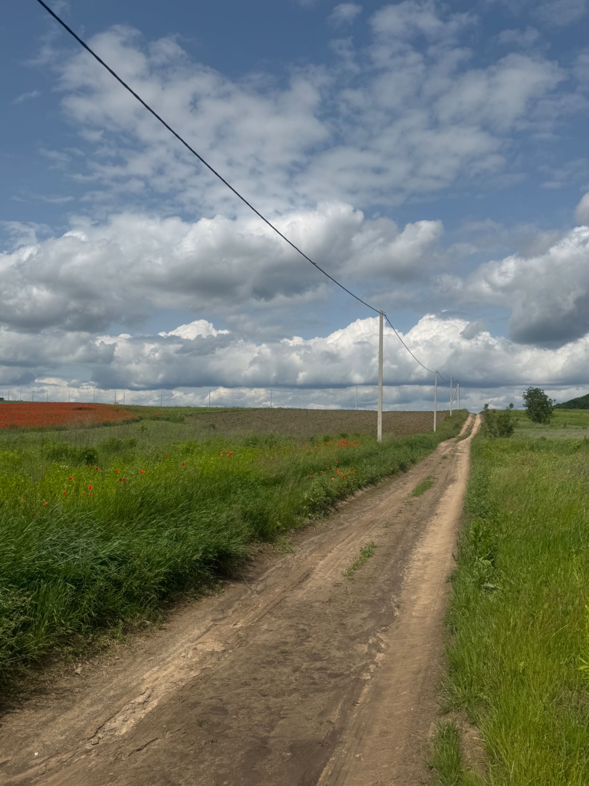 Продам ділянку під забудову 9.6 сот