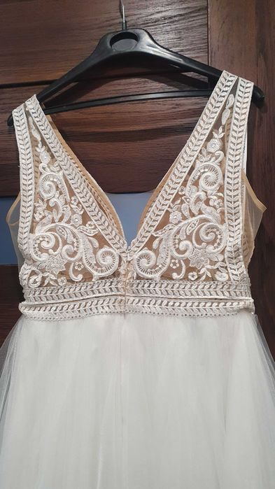 Suknia ślubna Fulara&Żywczyk