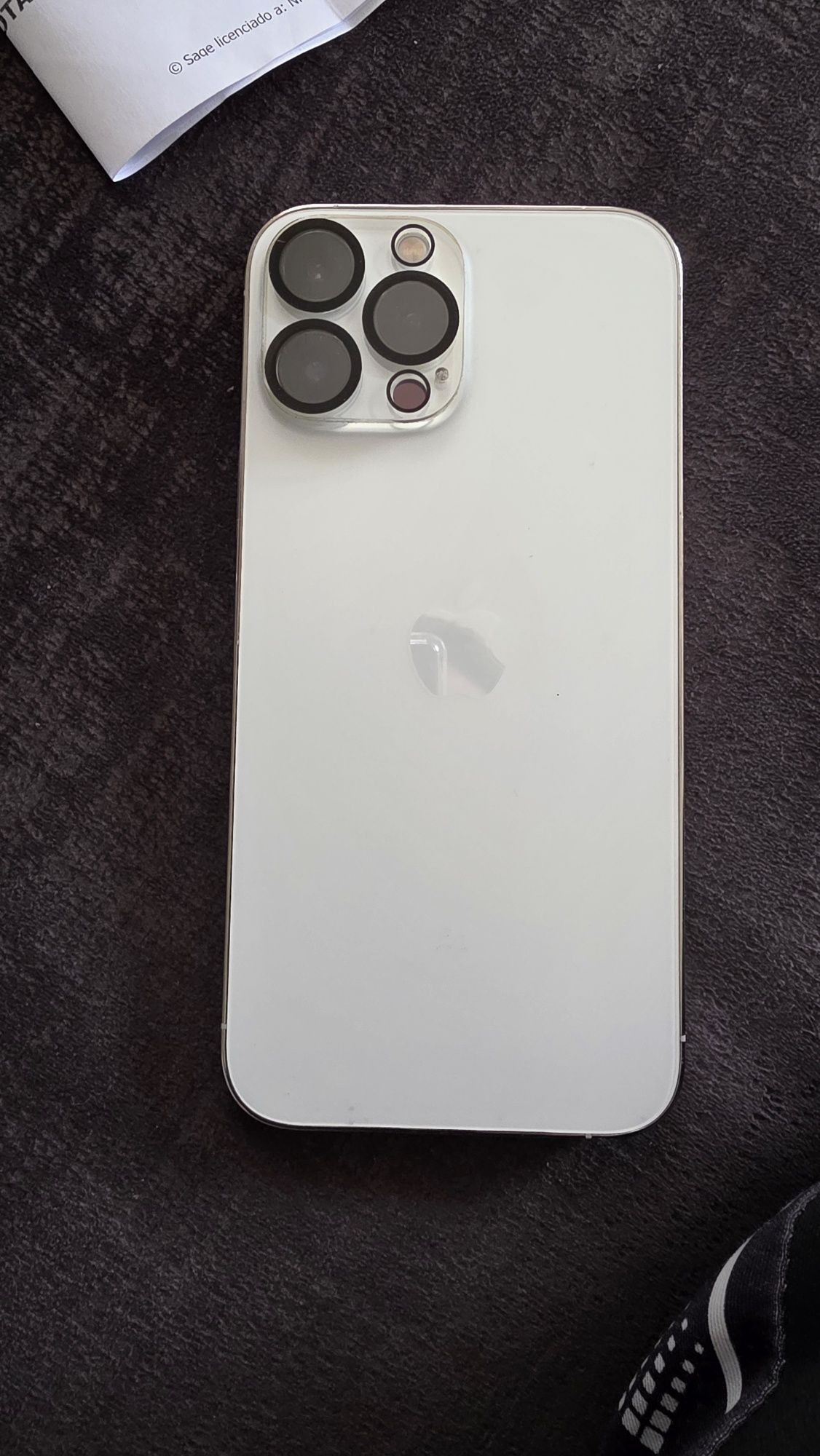 Iphone 13 pro max 256gb