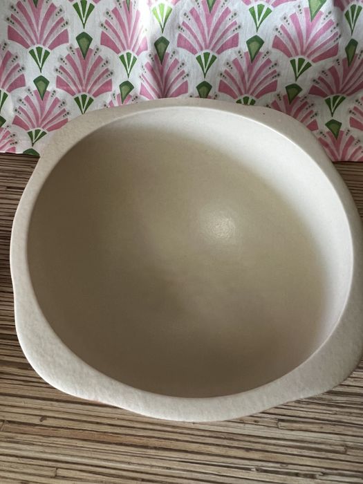 Emile Henry толкушка со ступкой, пестик, ступка з товкачиком, новая