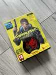 Cyberpunk 2077 Fan Bundle Pack PS4 PS5