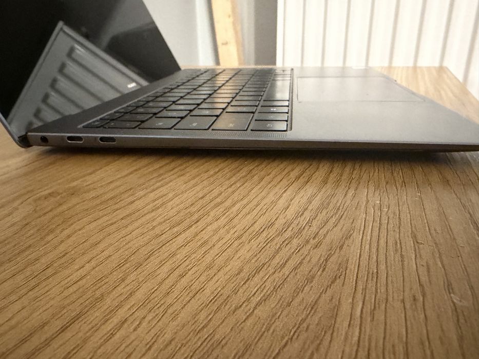 Huawei Matebook X Pro