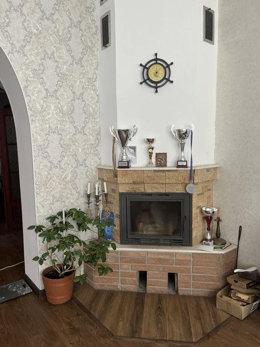 Продаю Дом в с. Калиновка