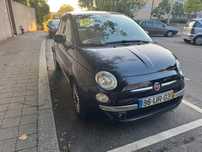 Fiat 500 1.3 Multijet Start & Stop 95cv