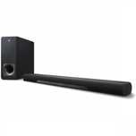 Soundbar Yamaha YAS-207 black