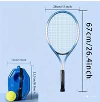 Тенісні ракетки для великого тенісу