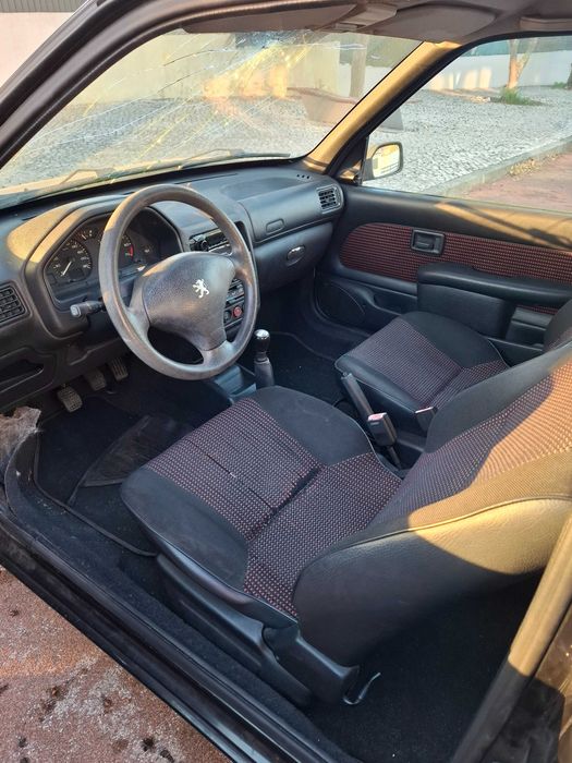 Peugeot 106 1.1 I
