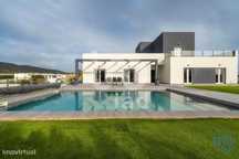 Casa / Villa T4 em Olhão de 518,00 m2