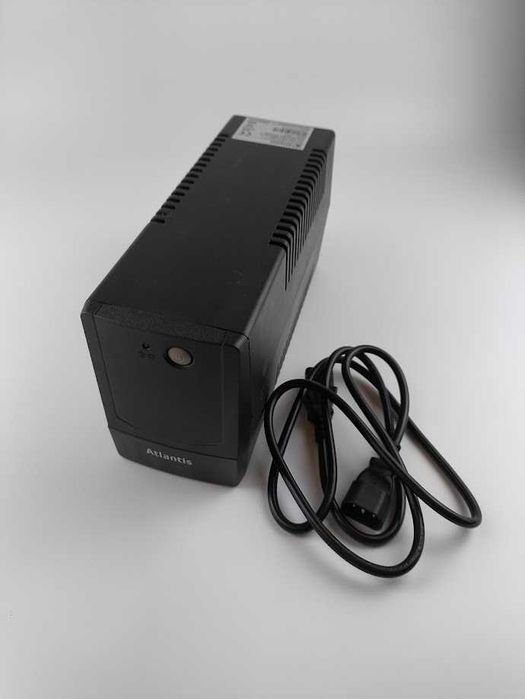 Atlantis Land OnePower PX1100 - zasilacze bezprzerwowe