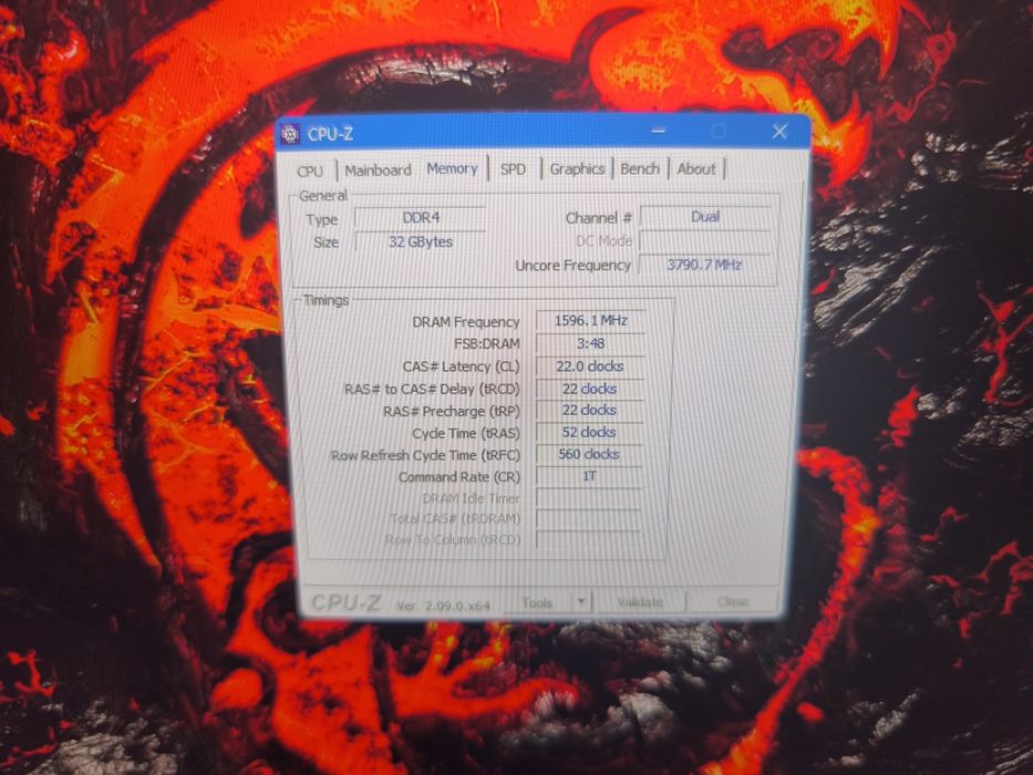 Laptop gamingowy do gier MSI GP76 11UG i7 11800UH RTX3070 32GB RAM 1TB