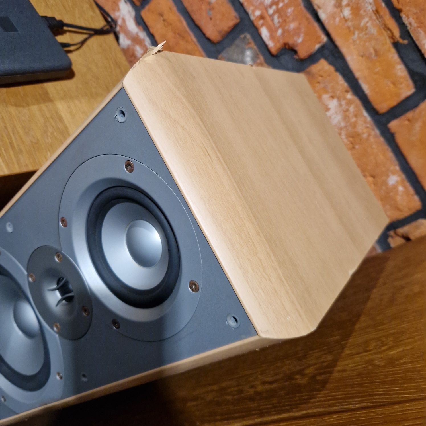 Kolumny infinity primus 360
