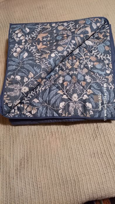 Покривало- ковдра JOHN LEWIS