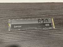 Lexar NM620 2TB dysk SSD NVMe