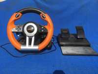 Kierownica SpeedLink DRIFT O.Z. Racing Wheel (USB)