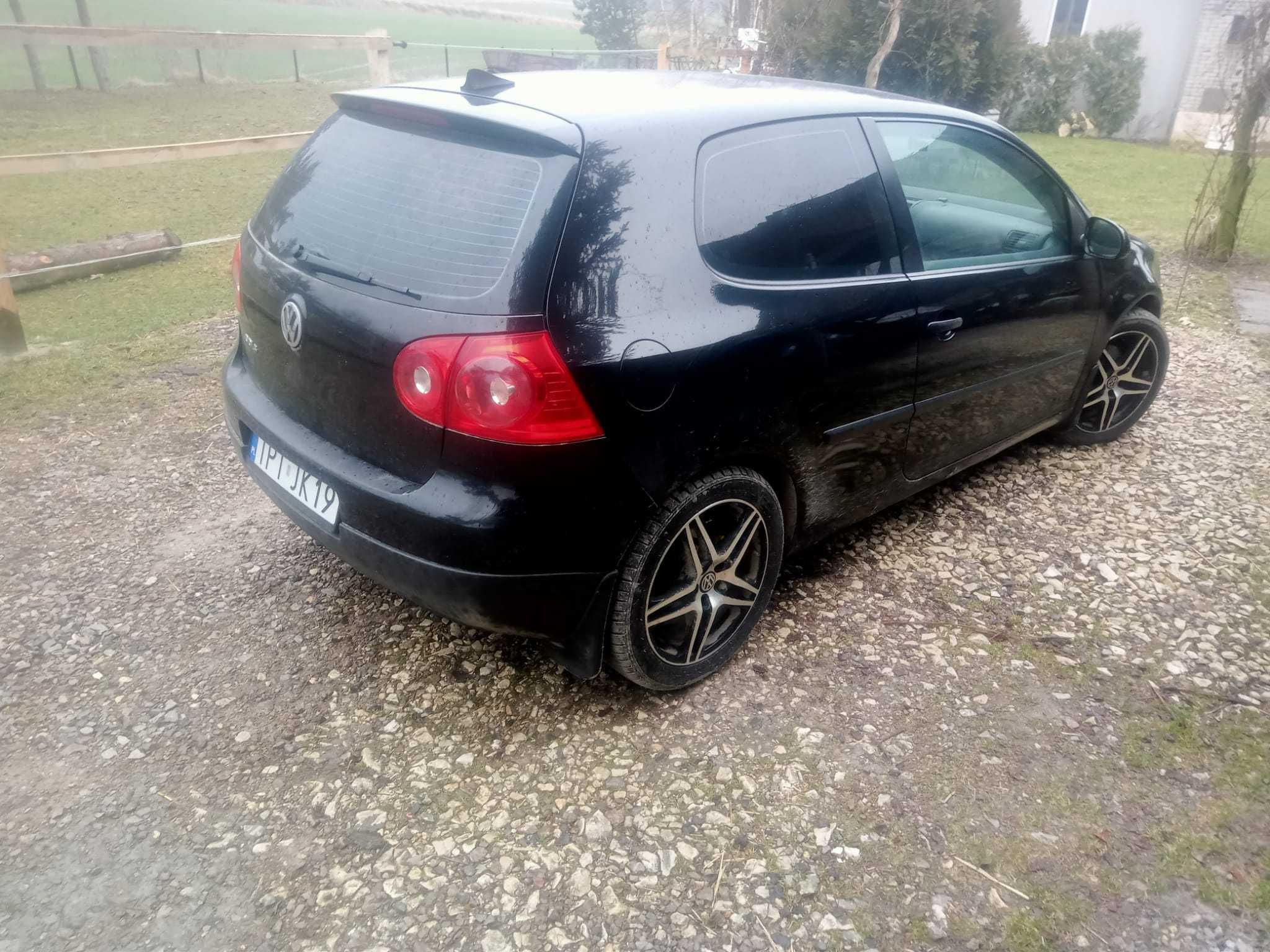 Volkswagen Golf sprzedam