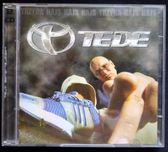 Trzyha Hajs Hajs Hajs Tede 2x CD pierwsze wydanie Warner