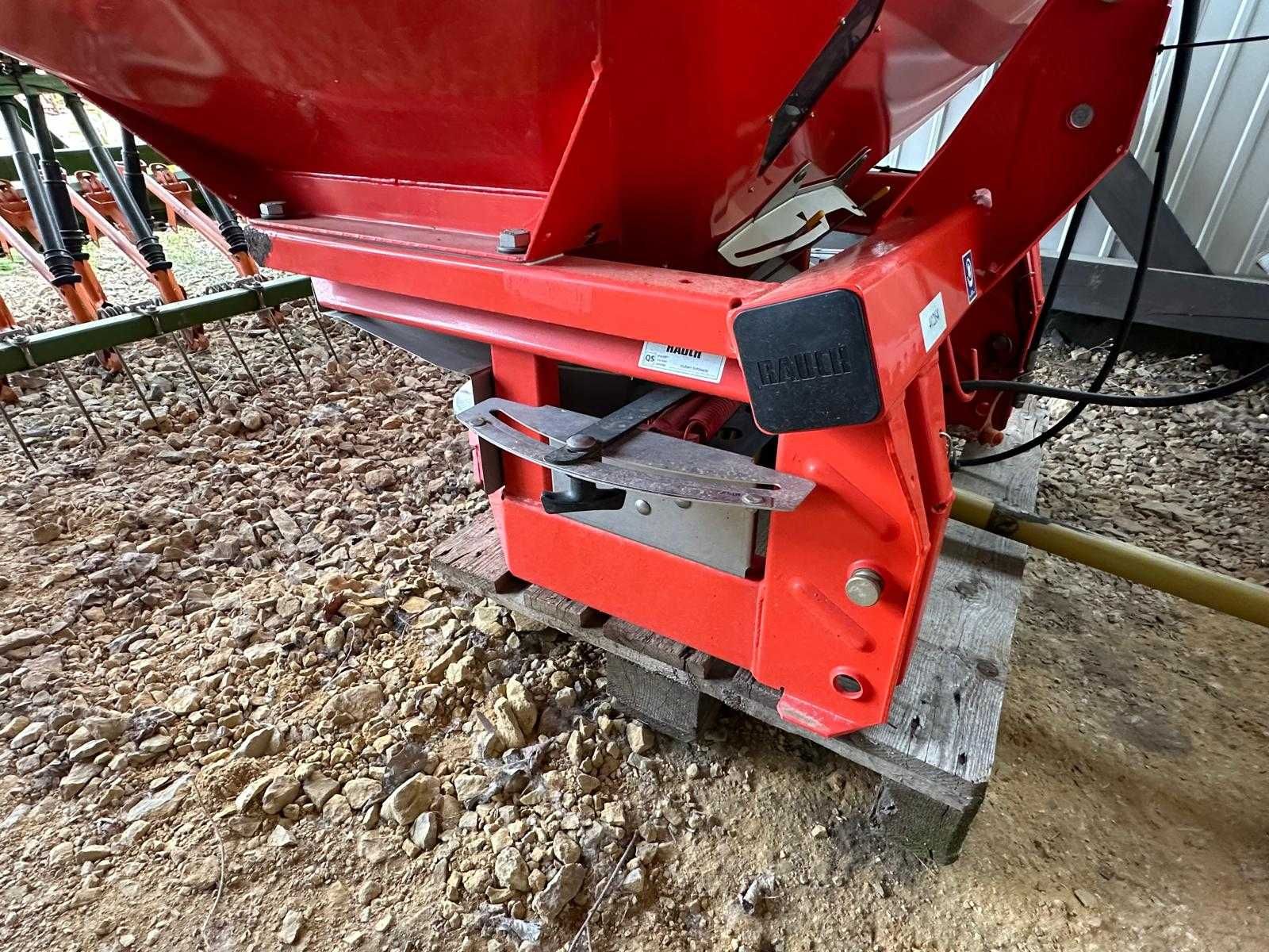 Rozsiewacz Rauch Kuhn MDS 935 R2