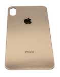 Klapka tylna obudowa do apple iPHONE XS Złota