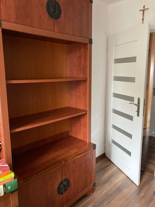 meble - odbiór we własnym zakresie