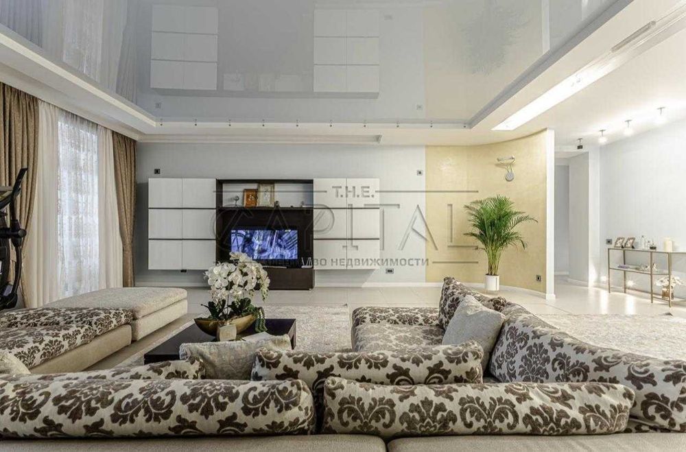 Аренда квартиры ул. Круглоуниверситетская Центр Шевченковский район