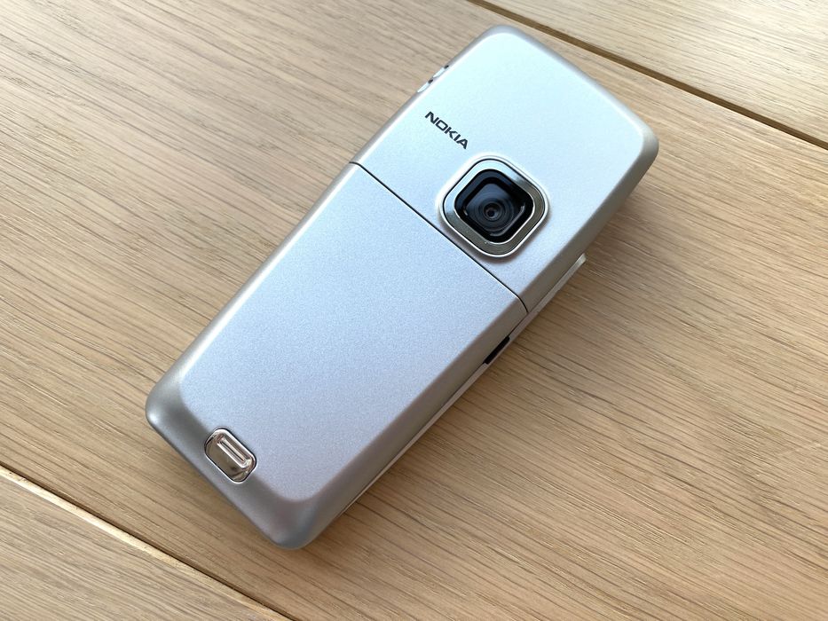 Nokia E70 - як НОВА ! - Оригінал phone vintage раритет ретро е70