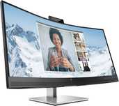 Monitor konferencyjny HP E34m g4 34" WQHD zakrzywiony ekran NOWY