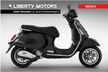 Vespa GTS 310 E5+ Super // Nowy-Zarejestrowany// MY25 / Liberty Motors Wrocław