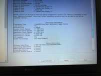 Procesor i7 3820QM