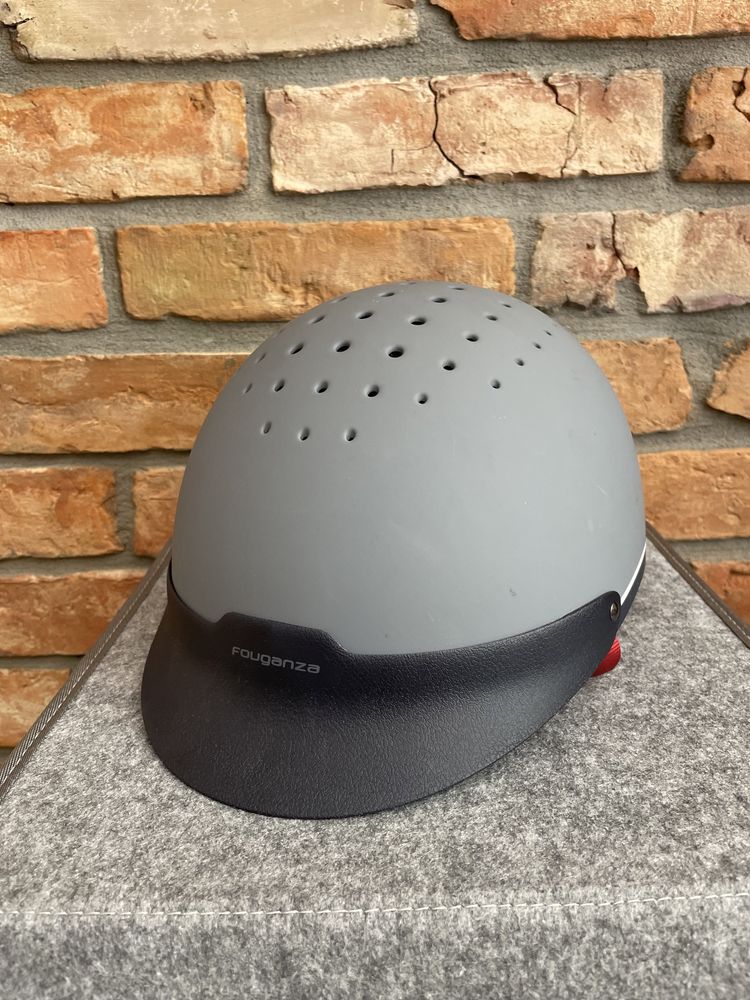 Kask Fouganza 55-58 cm