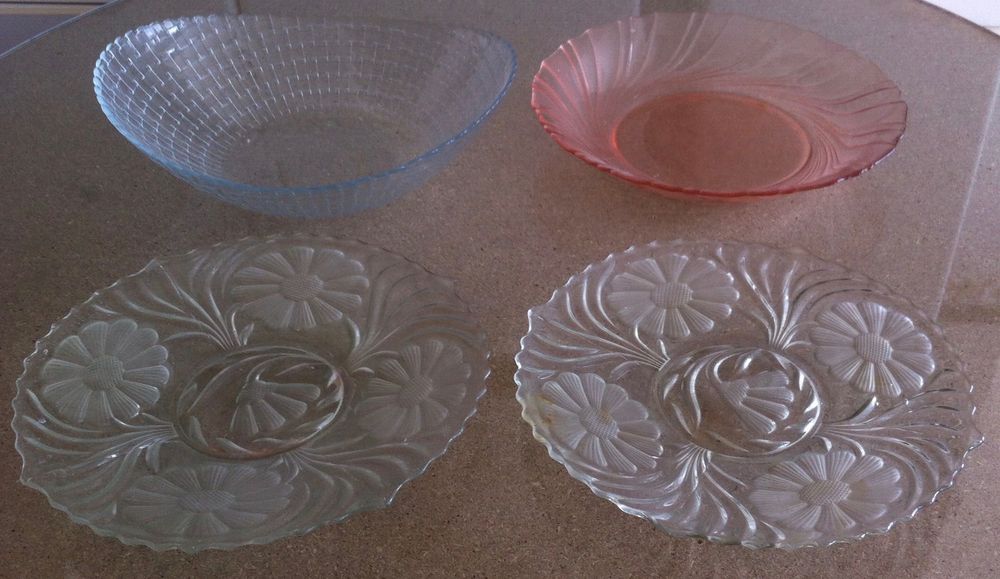 conjunto para doces estado novo