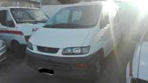 Mitsubishi L400