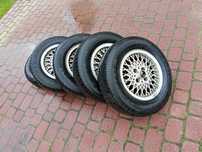 Felgi Aluminiowe 13 cali 5 sztuk (polonez caro)