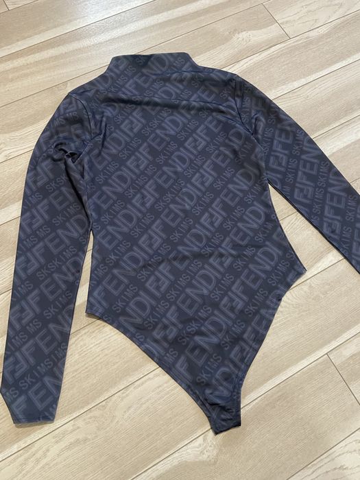 Боді Fendi Skims, новий, розмір M
