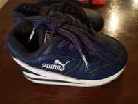 Tenis menino puma n20