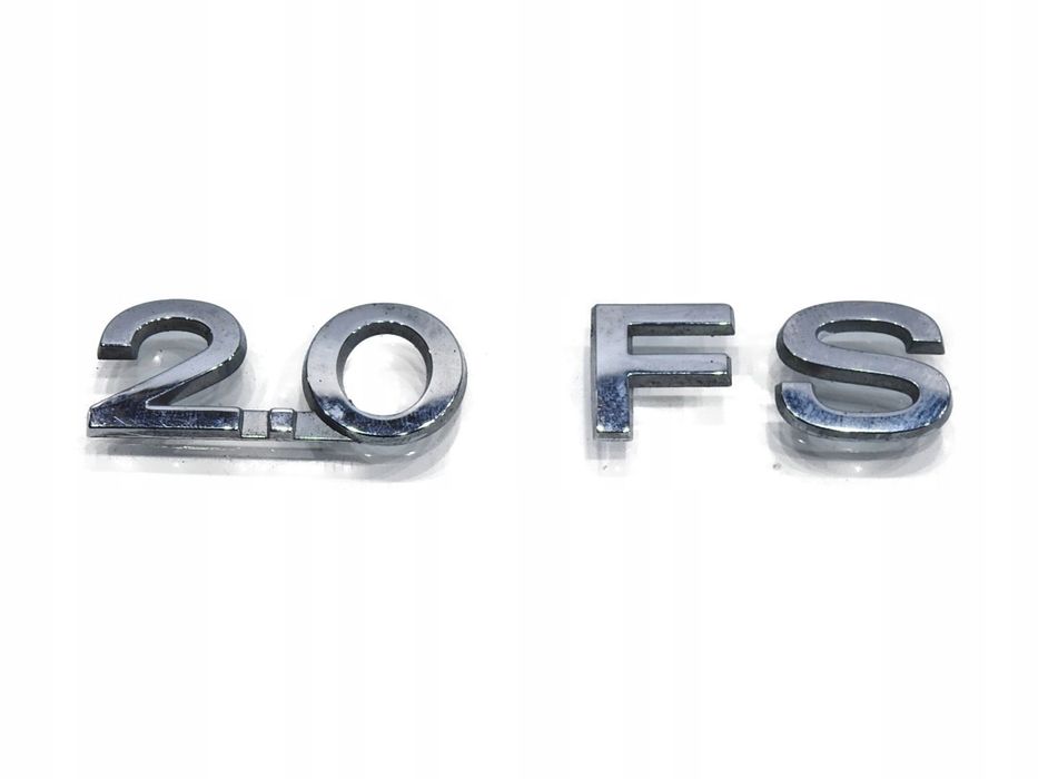 LOGO EMBLEMAT ZNACZEK NAPIS VW PASSAT B6