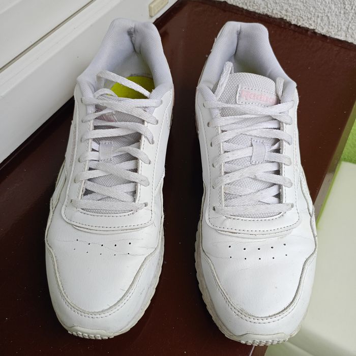 Sneakersy Reebok glidy