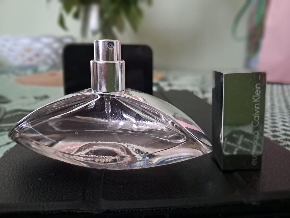 Euphoria Calvin Klein 30 ml