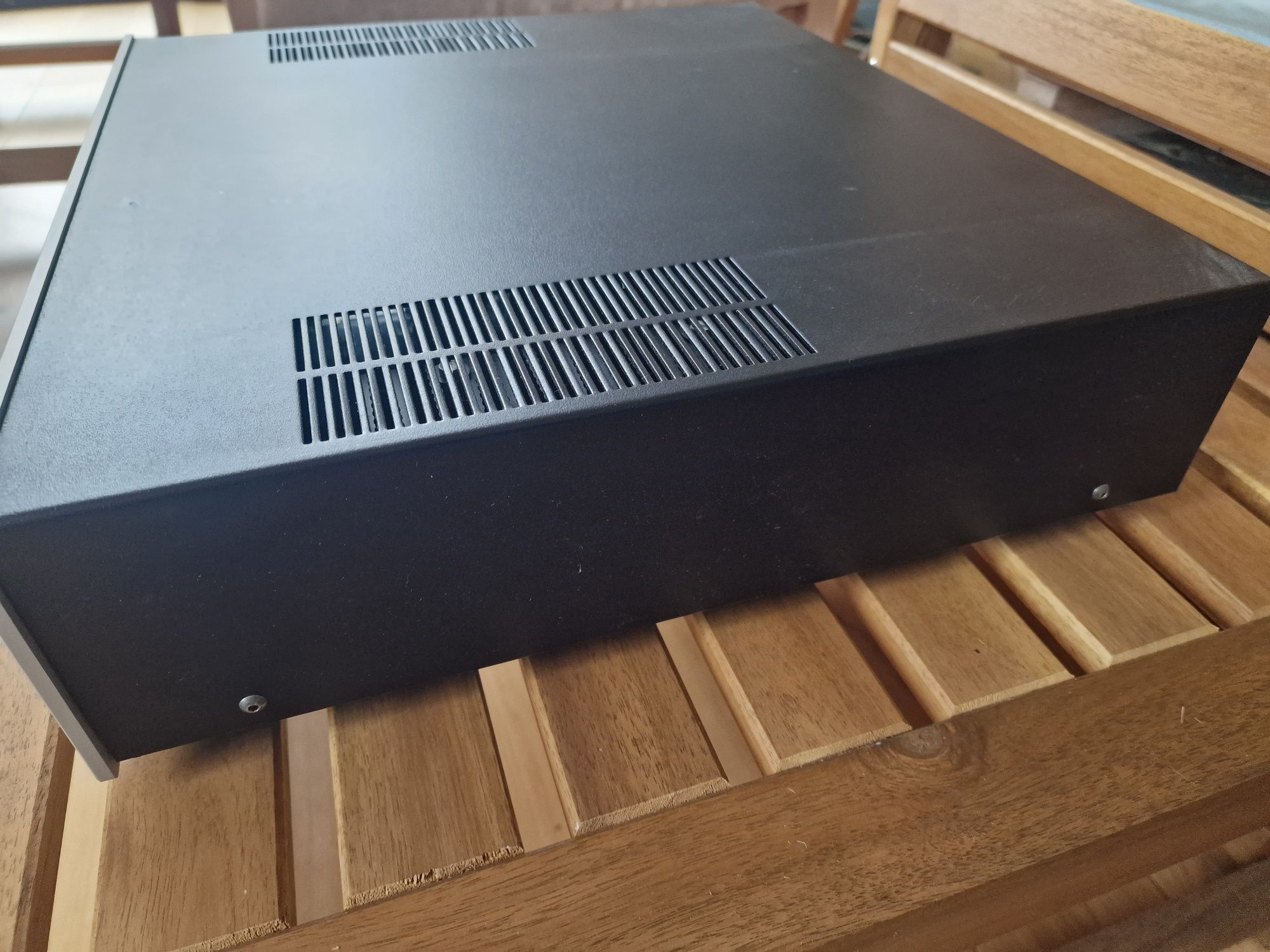 Copland csa8 wzmacniacz audio