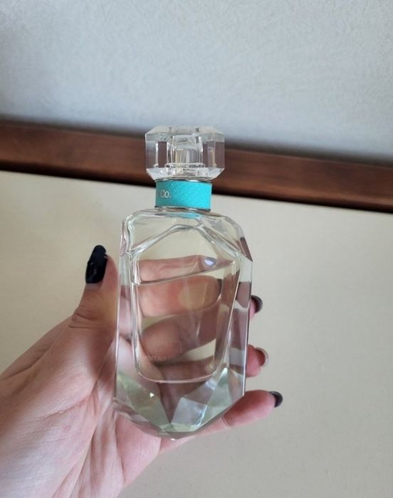 Tiffany Co Tiffany (Парфюм) 75 мл
