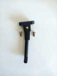 Pé de suporte para trotinetes Xiaomi M365 s1/s2/s3/S4