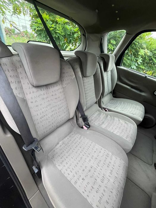 Renault Scénic 2 1.5 dCi