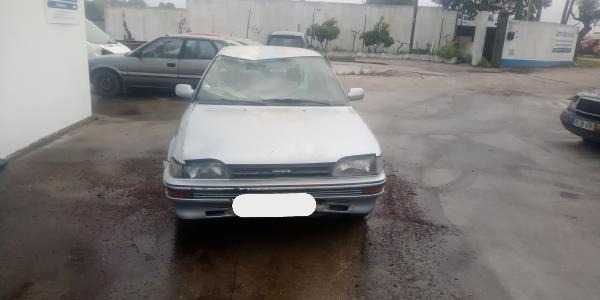 Toyota Corolla E9 1.3i Para Peças