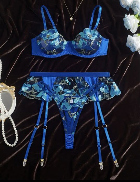 Комплект белья,сексуальный комплект