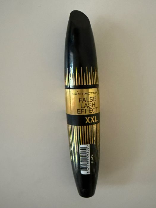 Max Factor False Lash Effect XXL – tusz do rzęs, nowy, czarny