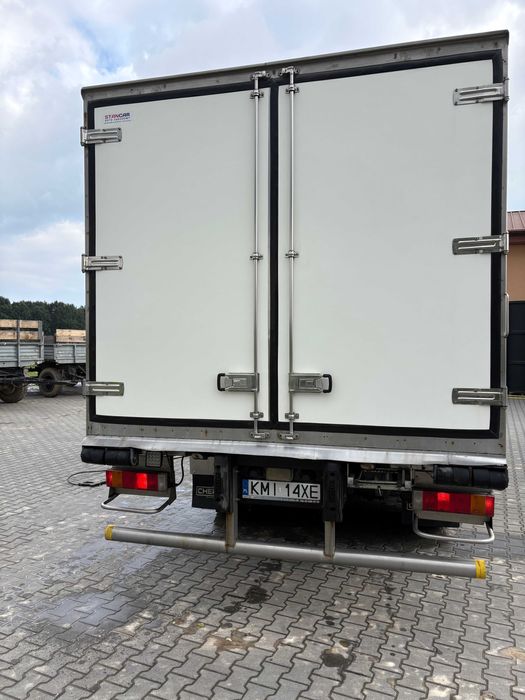 Man TGA 26.310 Chłodnia
