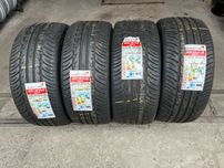 ШИНИ літні 225/35 R20 Kumho Ecstra SPT