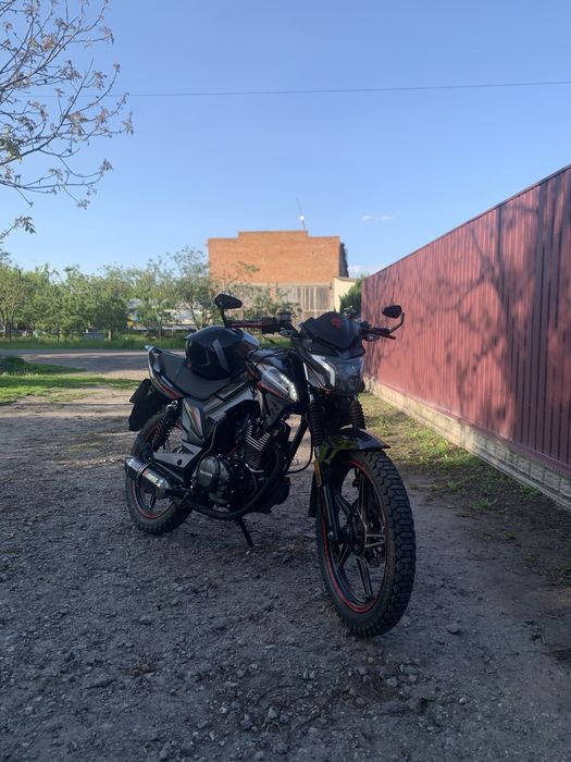 musstang fortuna 200-9