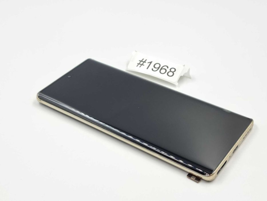 Infinix Note 40 Pro Ekran + Korpus Oryginalny Demontaż | #1968 R3868