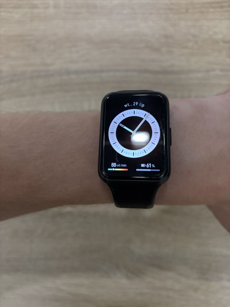 Huawei watch fit 2